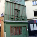 LA CASA MAS PEQUEÑA DE PARIS 3