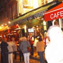 LA BOHEMME DE MONTMARTRE 24