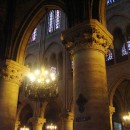 NOTREDAME POR DENTRO Y SIN FLASH 11