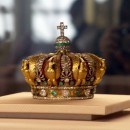 LA CORONA DE LA REINA 18