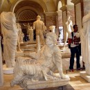 MARAVILLAS DEL LOUVRE 27