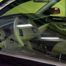 BENTLEY POR DENTRO 6