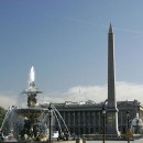 LA FAMOSISIMA PLAZA DE LA CONCORDE !! 34