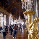 SALONCITO EN PALACIO DE VERSAILLES 23