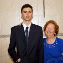 DIEGO Y SU ABUELA MAMINA 8