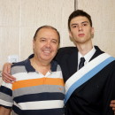 DIEGO CON SU PADRE 11