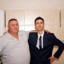 DIEGO CON SU PRECEPTOR 12