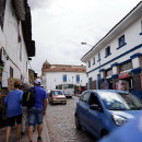 CAMINANDO HACIA QORIKANCHA 0