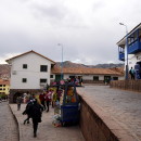 RETORNANDO  DE QORIKANCHA 23