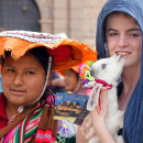 LA FOTO DEL SIGLO DE VALENTINA 6