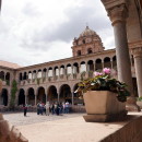 BIENVENIDOS A QORIKANCHA !! 14