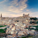 BIENVENIDOS A TOLEDO , ESPAÑA !! 0