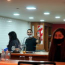 RESTAURANTE CHE PERU 37
